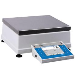 APP-3Y plattformvekt med berøringsskjerm og avansert vektteknologi