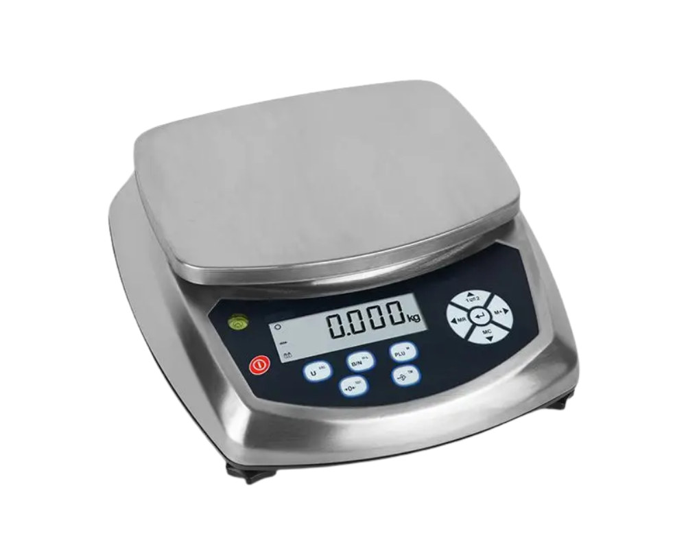 Tamtron W30S Bordvekt