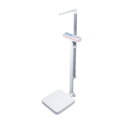 Soehnle 7835 Personvekt m. høydemåler