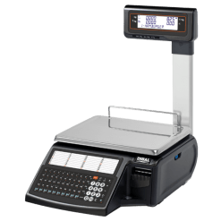 Dibal D-545 Tower Etikettvekt