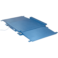 Dini Argeo FLP Gjennomkjøringsvekt