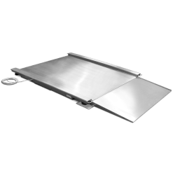 Dini Argeo LPI Gjennomkjøringsvekt