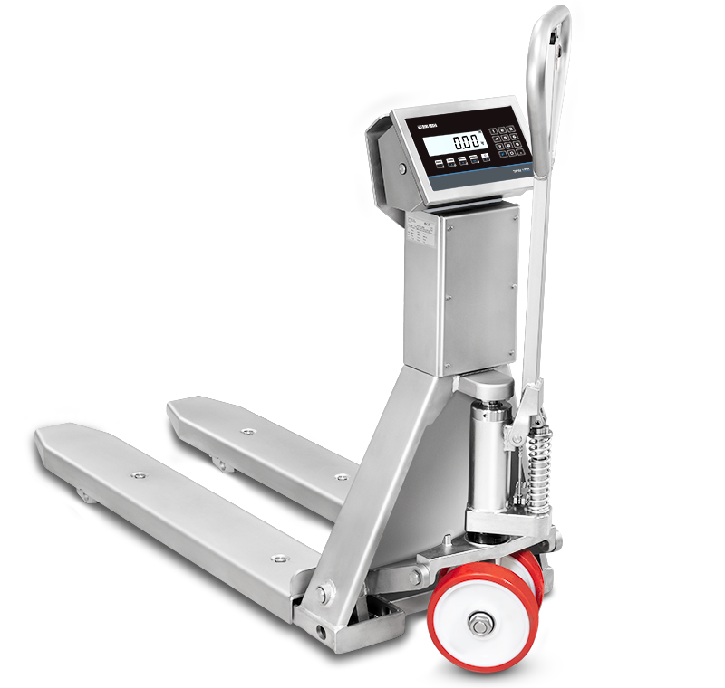 Dini Argeo TPWI Hygienx Jekketrallevekt