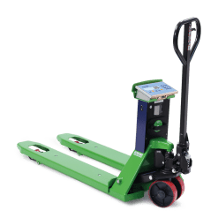 Dini Argeo TPWLK Jekketrallevekt