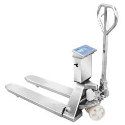 Dini Argeo TPWI-LK Jekketrallevekt