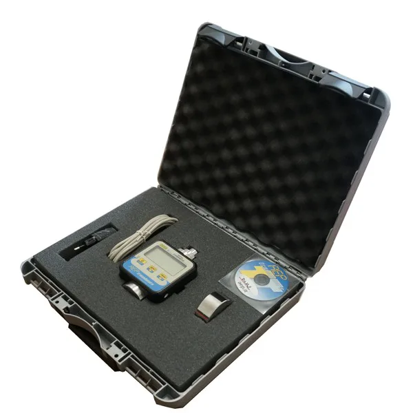 DNA Dynamometer - Bilde 2