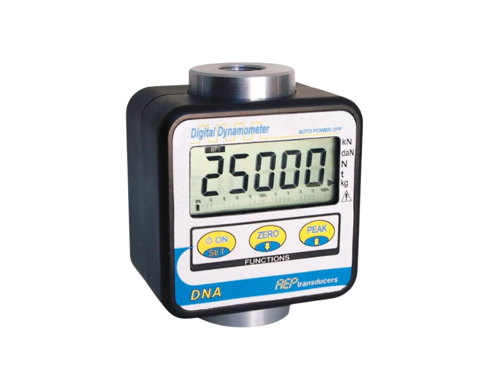 DNA Dynamometer