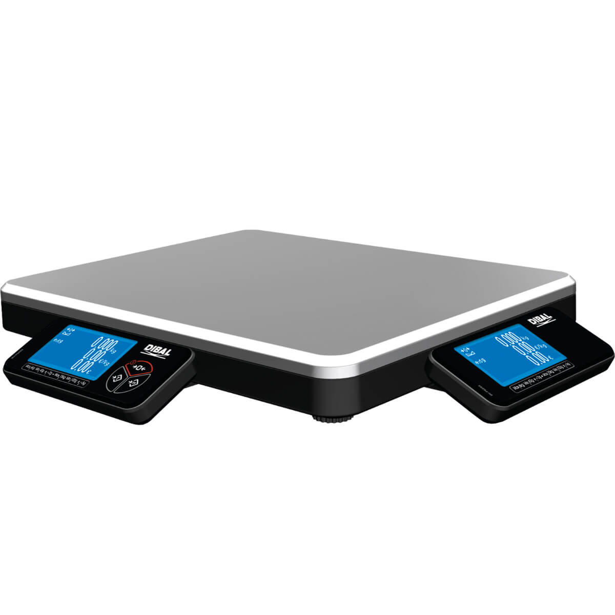 Dibal DPOS-400 Butikkvekt - Bilde 3