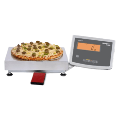 Minebea Midrics Pizzavekt