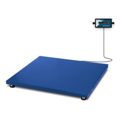 Gram Accurex TX Tiger Gulvvekt