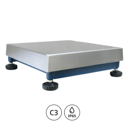 Dini Argeo PB Bordvekt