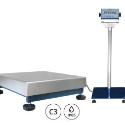 Dini Argeo PB Gulvvekt