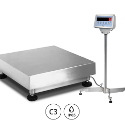 Dini Argeo PBI Gulvvekt