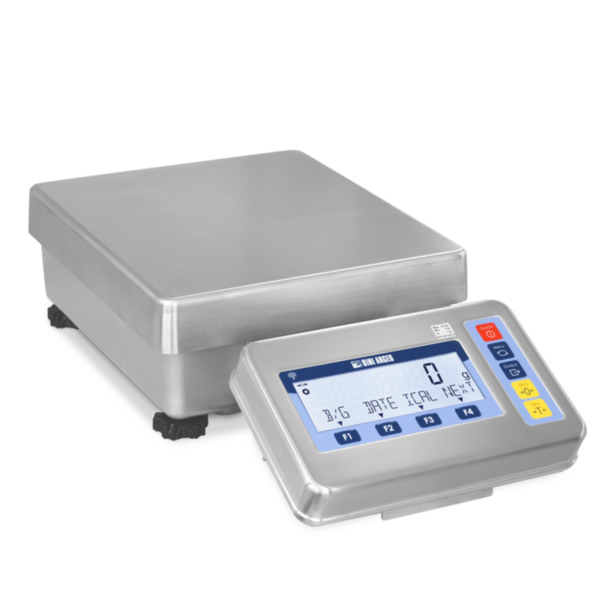 Dini Argeo GAEP Bordvekt