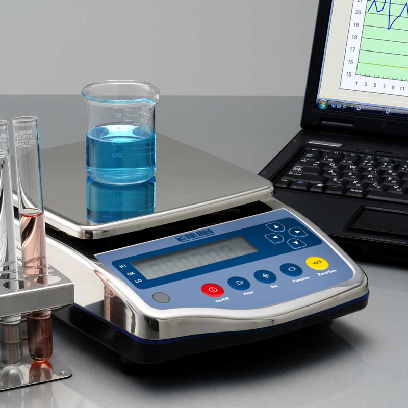 Dini Argeo GAM Bordvekt - Bilde 4