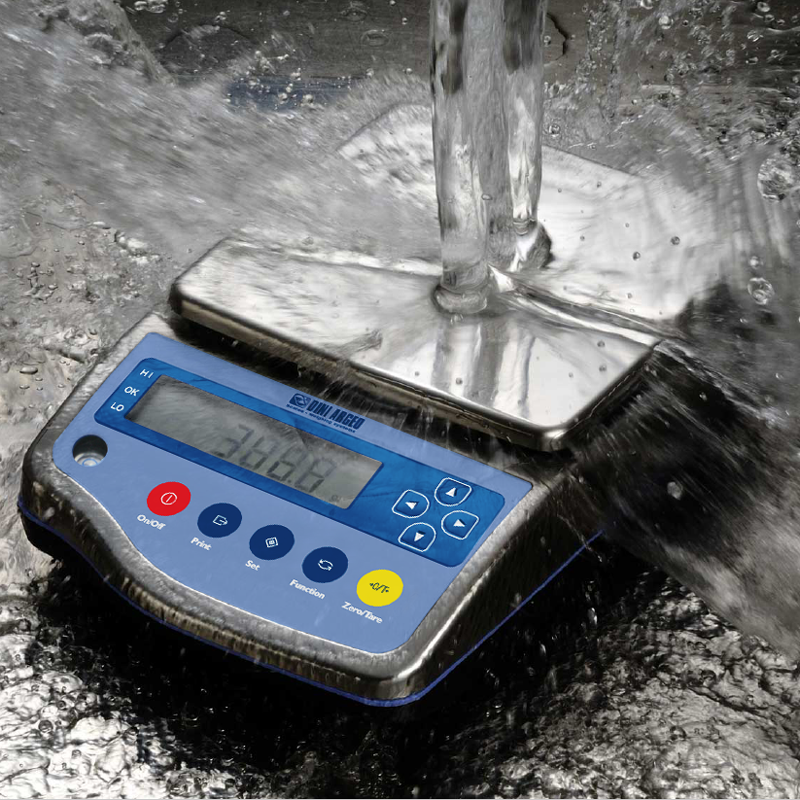 Dini Argeo GAM Bordvekt - Bilde 3