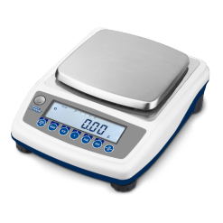 Dini Argeo HLD Presisjonsvekt