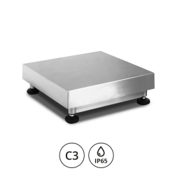 Dini Argeo PBI Bordvekt