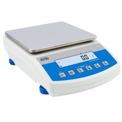 Radwag WLC Presisjonsvekt