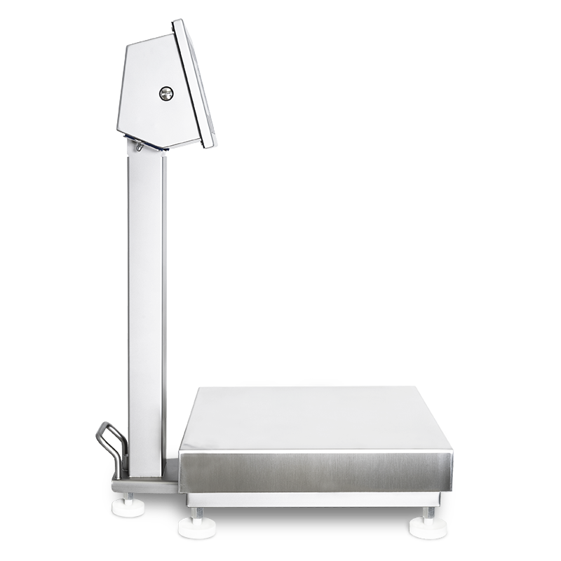 Dini Argeo TE Hygienx Bordvekt - Bilde 4