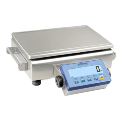 Dini Argeo APD Bordvekt