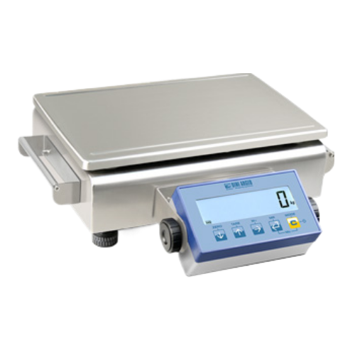 Dini Argeo APD Bordvekt