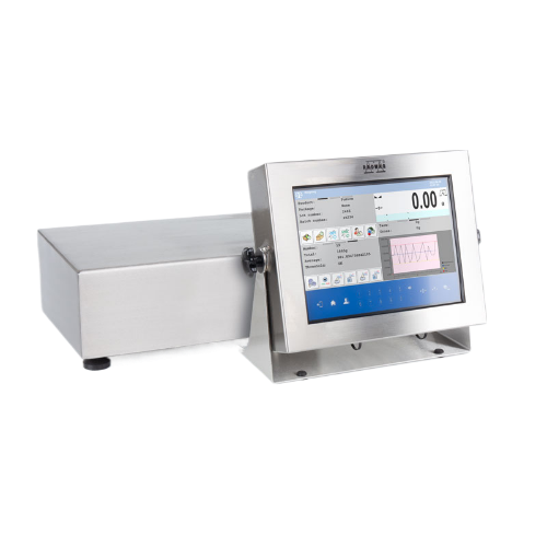 Radwag HY10 Bordvekt