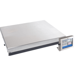 Radwag HY10 Gulvvekt