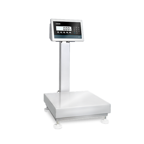 Dini Argeo TE Hygienx Bordvekt - Bilde 2