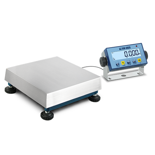 TAM PB Gulvvekt - Bilde 2