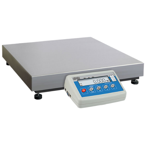 Radwag WLC Presisjonsvekt - Bilde 5